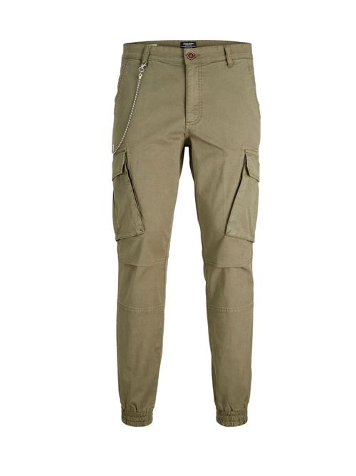  JACK AND JONES | 12231346/Deep Lichen Green